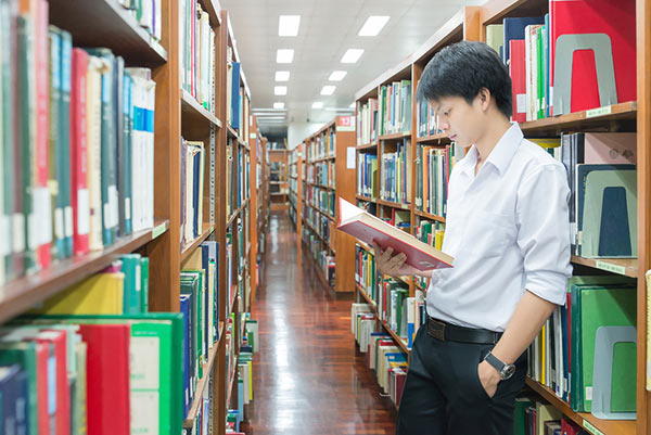 城市园林专业毕业生求职信