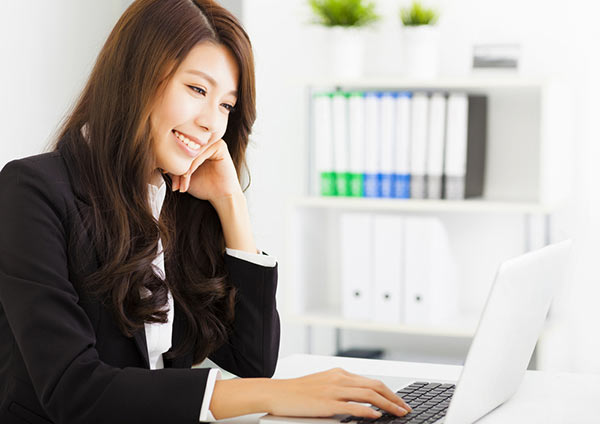 报社求职信