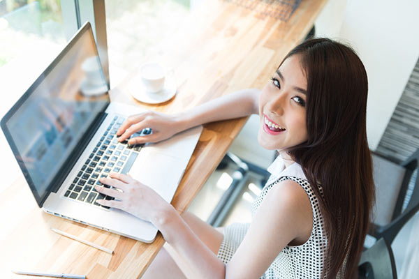 环保类工作求职信