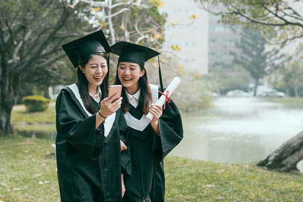 思想政治教育专业大学生求职信