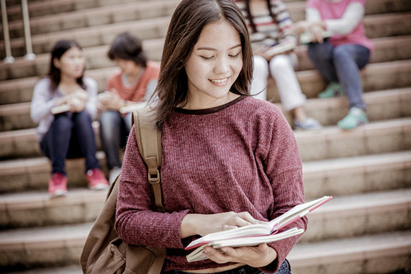 分析检验专业大学生求职信
