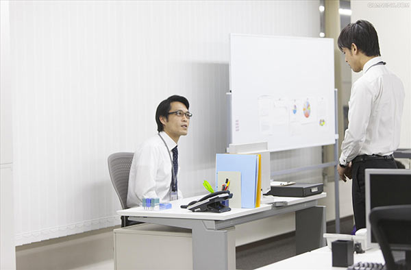 财务与信息服务专业毕业生求职信