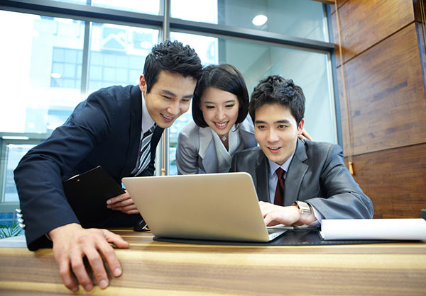 电子信息技术工程专业学生求职信