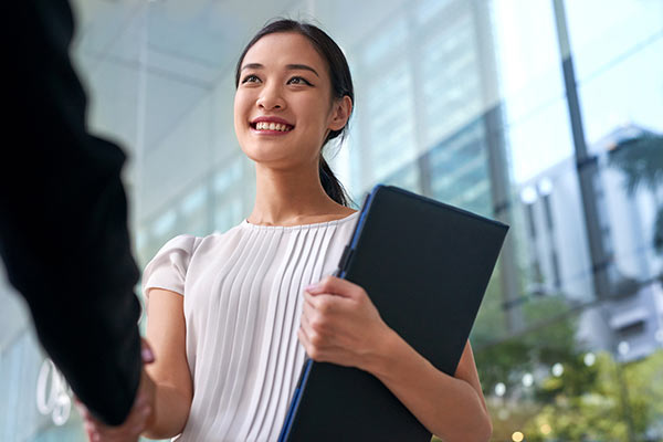医学专业毕业生个人求职信