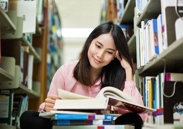民族学专业求职信