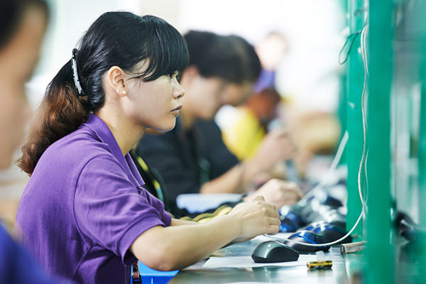 数学教育专业求职信
