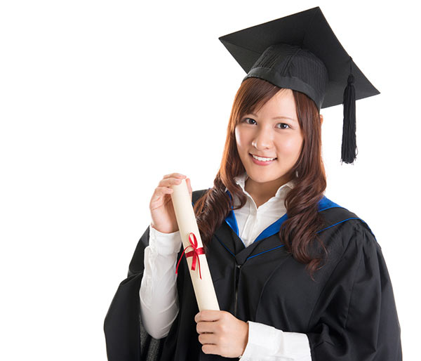 新闻学专业求职信