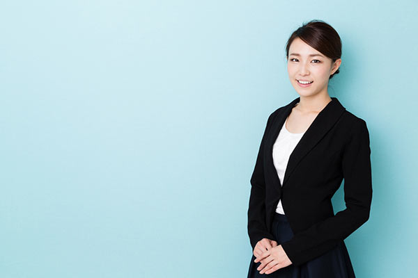 法学院毕业生求职信
