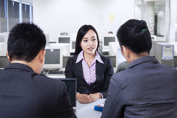 专科生就业求职信