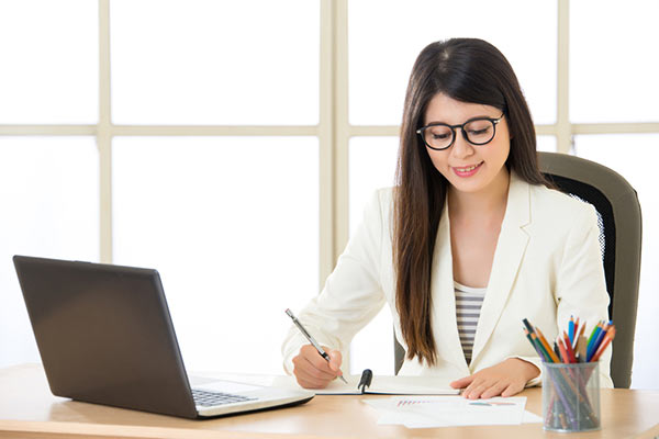 计算机毕业大学生求职信