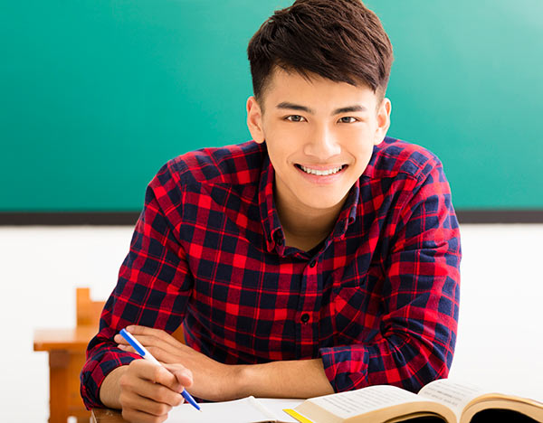 市场营销专业大学生自荐书