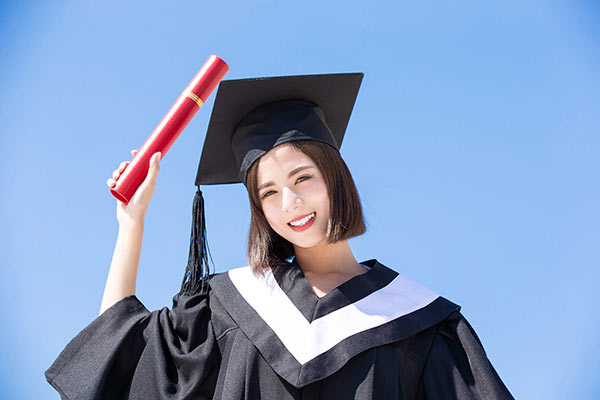 学生就业自荐书