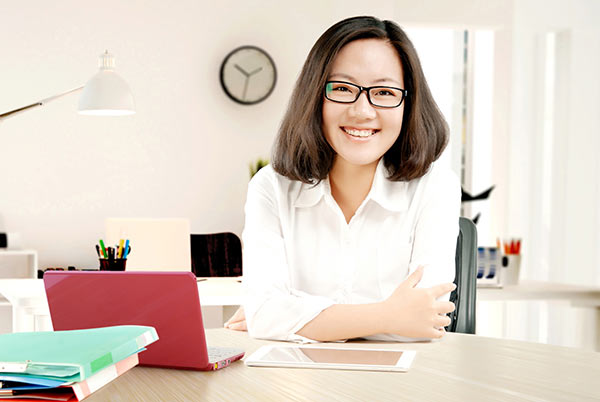 大四学生的自我鉴定