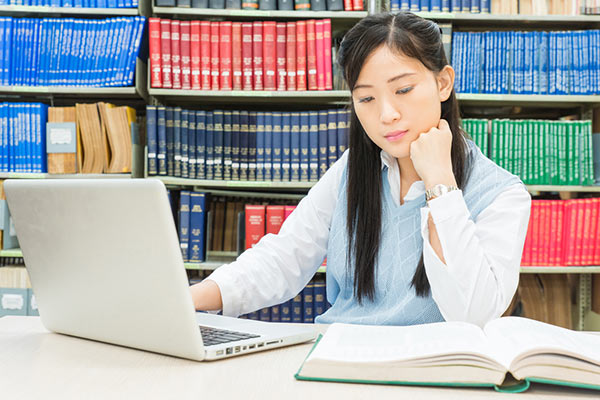 大学生的自我鉴定