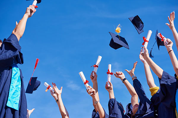 大学奖学金得奖自我鉴定