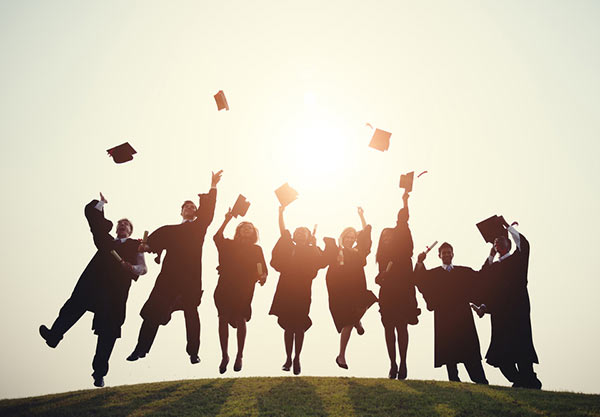 环境科学专业学生自我评价