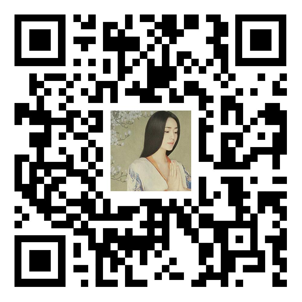 User wechat QR code