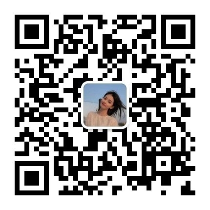 User wechat QR code