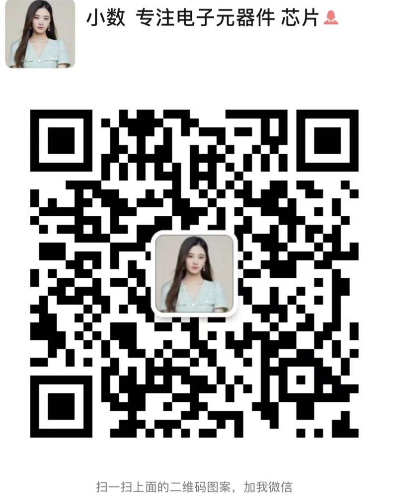 User wechat QR code