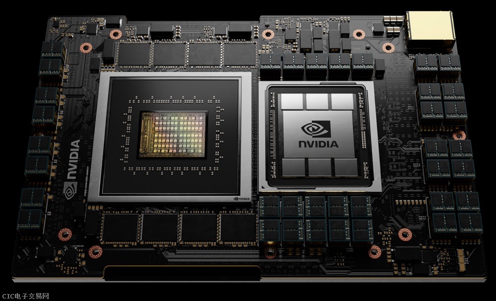 NVIDIA Grace 如何掀起新型节能 Arm 超级计算机的新浪潮