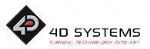 4D系统有限公司logo