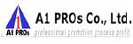 韩国A1 PROS电子有限公司logo