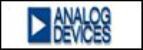 Analog Devices品牌原厂商标