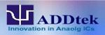 ADDtek Corplogo