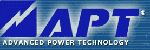 Advanced Power Technology品牌原厂商标