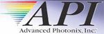 Advanced Photonix, Inc.logo