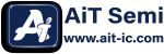 AiT Semiconductor Inc.品牌原厂商标
