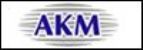 AKM品牌图片