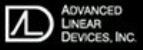 Advanced Linear Devices  Inc.品牌原厂商标