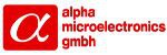 alpha microelectronics gmbhlogo