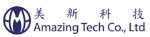 Amazing Tech Co.  Ltd品牌原厂商标