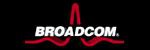 Broadcom Corporation.品牌原厂商标