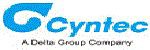 CYNTEC co ltd品牌原厂商标