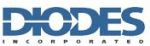 Diodes Incorporated品牌原厂商标