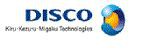 DISCOlogo