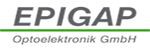 EPIGAP optoelectronic GmbH品牌原厂商标