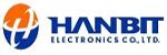 Hanbit Electronics Co.,Ltdlogo