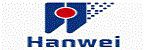 汉威电子集团公司logo