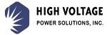 High Voltage Power Solutions  Inc.品牌原厂商标