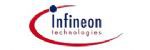 Infineon Technologies品牌原厂商标