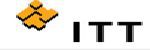 ITT Industries品牌原厂商标