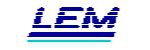 LEM Electronics (China) Co.  Ltd.品牌原厂商标
