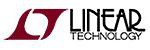 Linear Technology品牌原厂商标