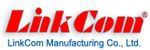 LinkCom Manufacturing Co.  Ltd.品牌原厂商标
