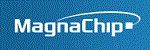 MagnaChip Semiconductor.品牌原厂商标