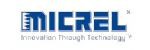 Micrel Semiconductor品牌原厂商标